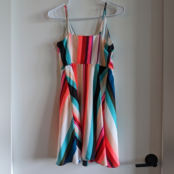 Express Dress - Picture 6 of 7